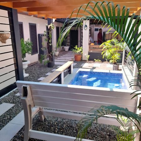 Bidesi Villa Apartments Suva Luaran gambar