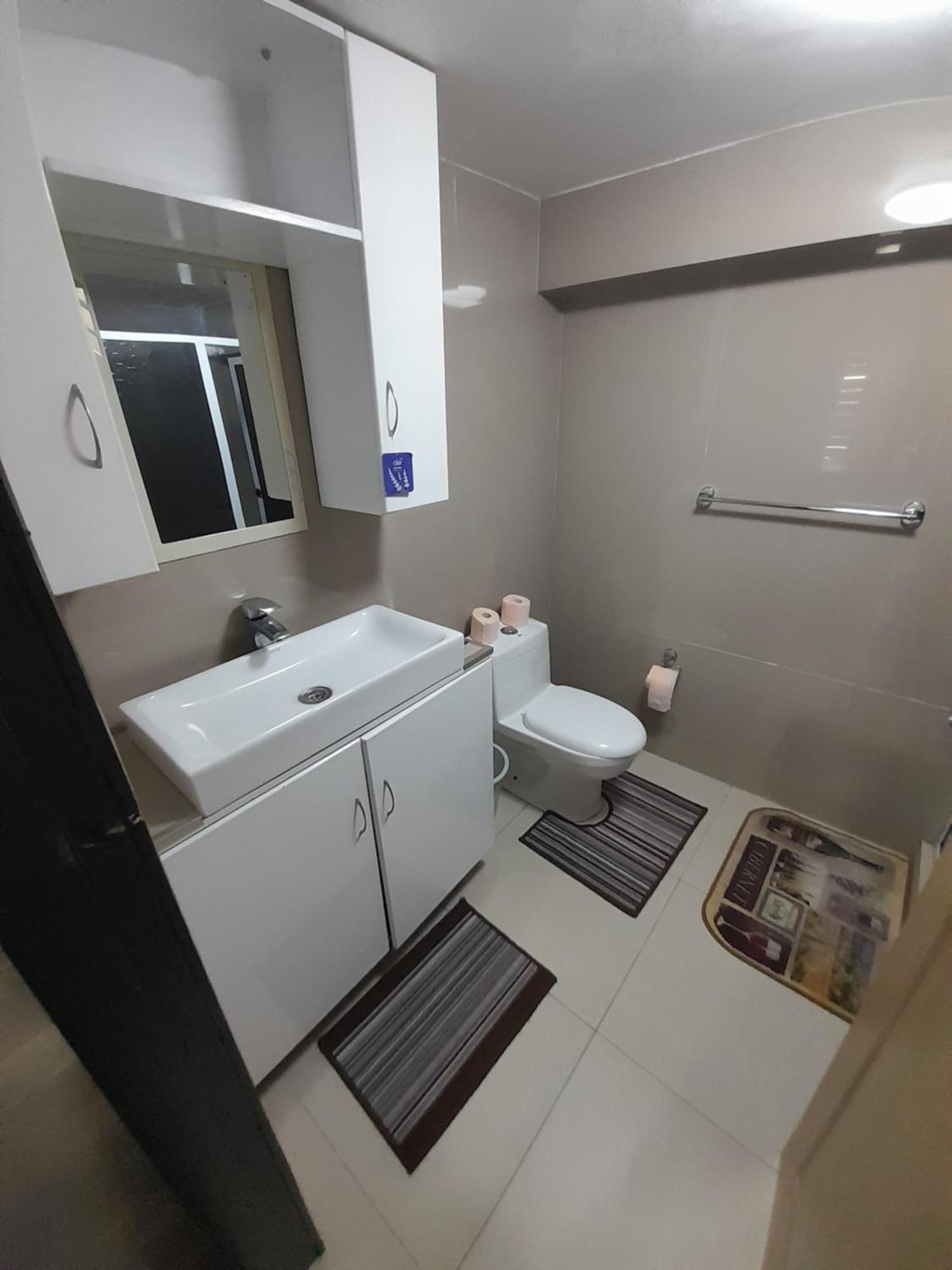 Bidesi Villa Apartments Suva Luaran gambar