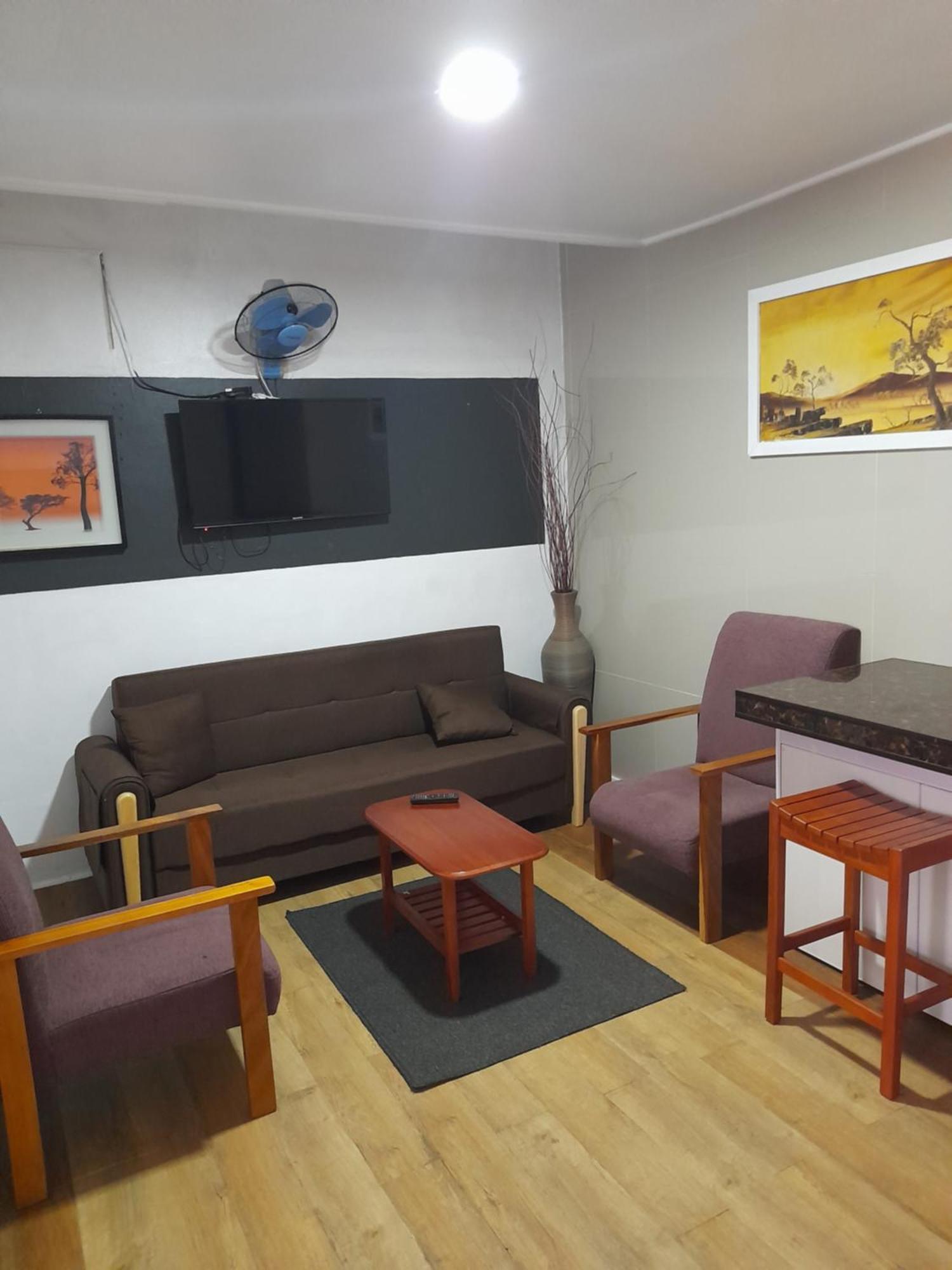 Bidesi Villa Apartments Suva Luaran gambar