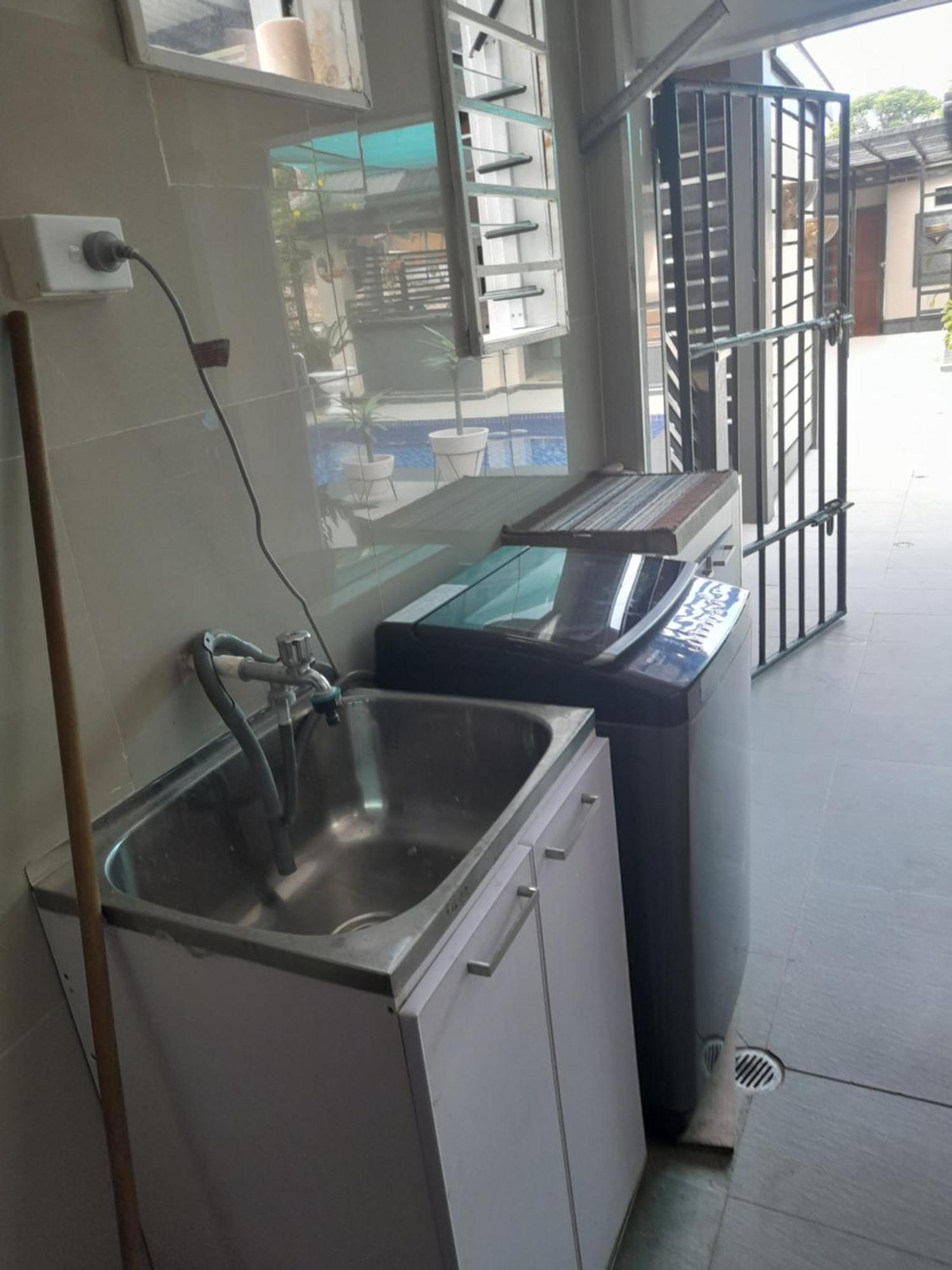 Bidesi Villa Apartments Suva Luaran gambar