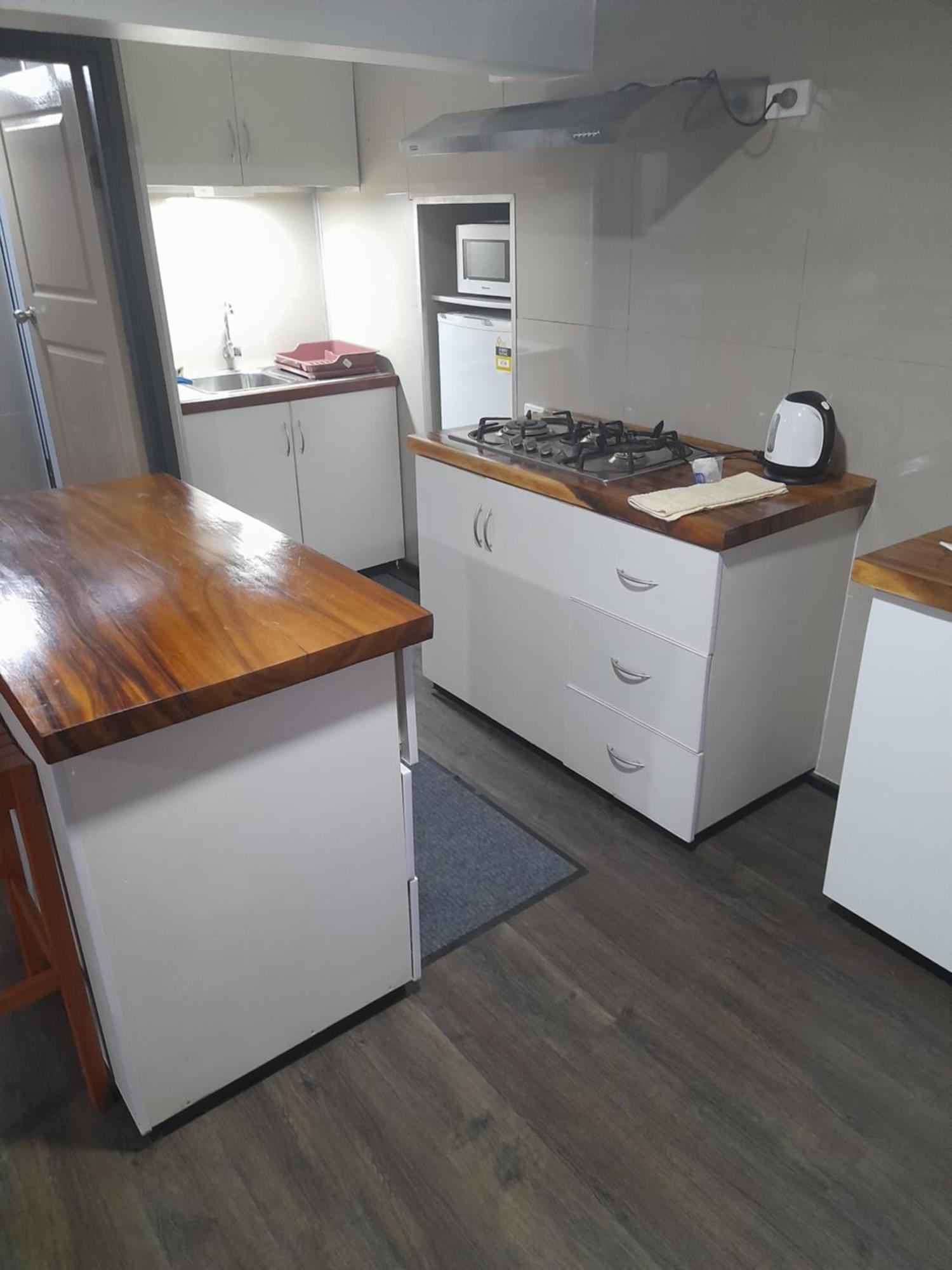 Bidesi Villa Apartments Suva Luaran gambar