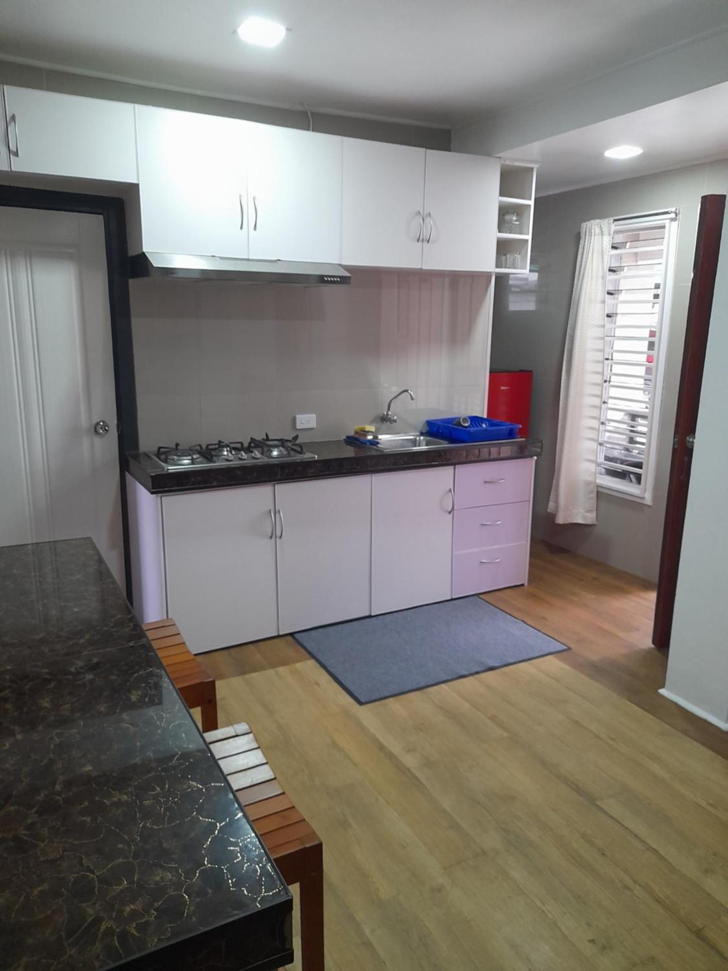 Bidesi Villa Apartments Suva Luaran gambar