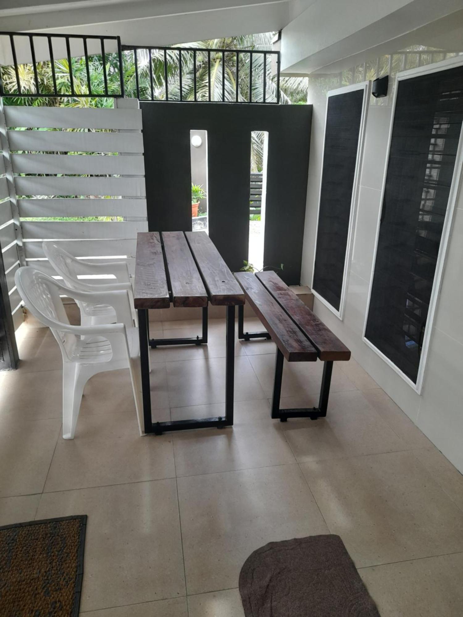 Bidesi Villa Apartments Suva Luaran gambar