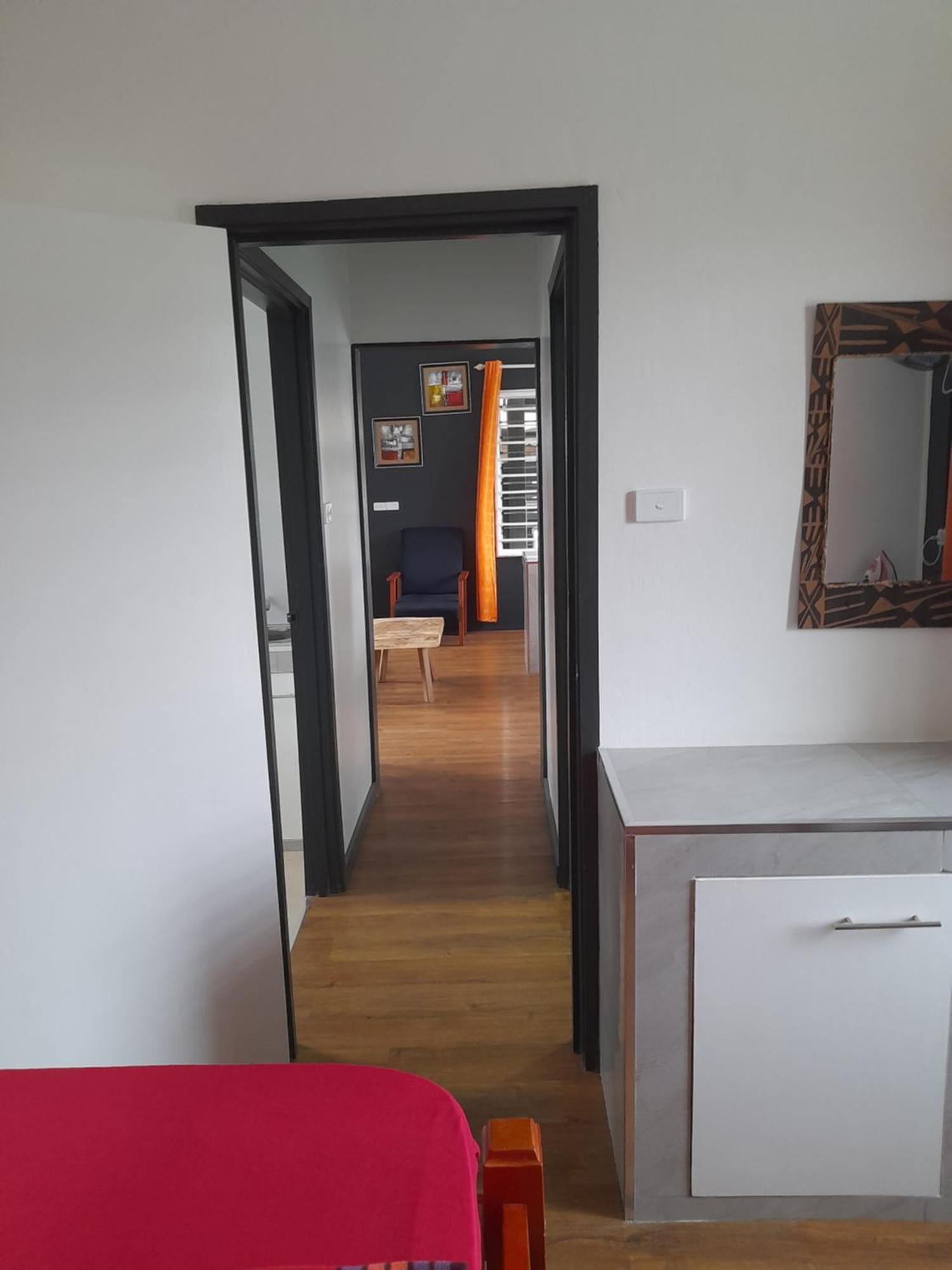 Bidesi Villa Apartments Suva Luaran gambar
