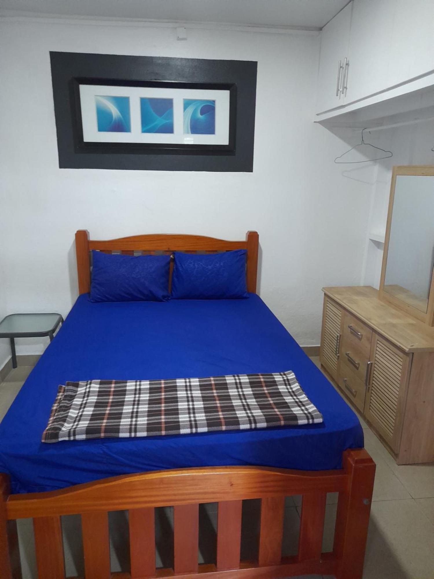 Bidesi Villa Apartments Suva Luaran gambar
