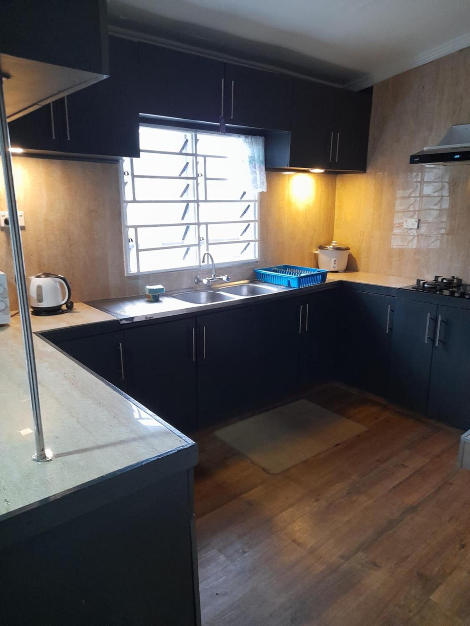 Bidesi Villa Apartments Suva Luaran gambar