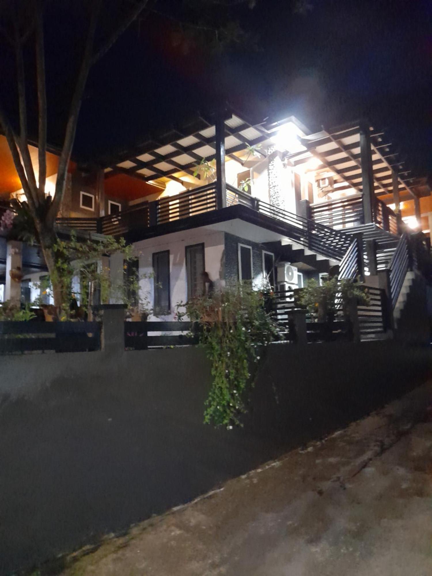 Bidesi Villa Apartments Suva Luaran gambar