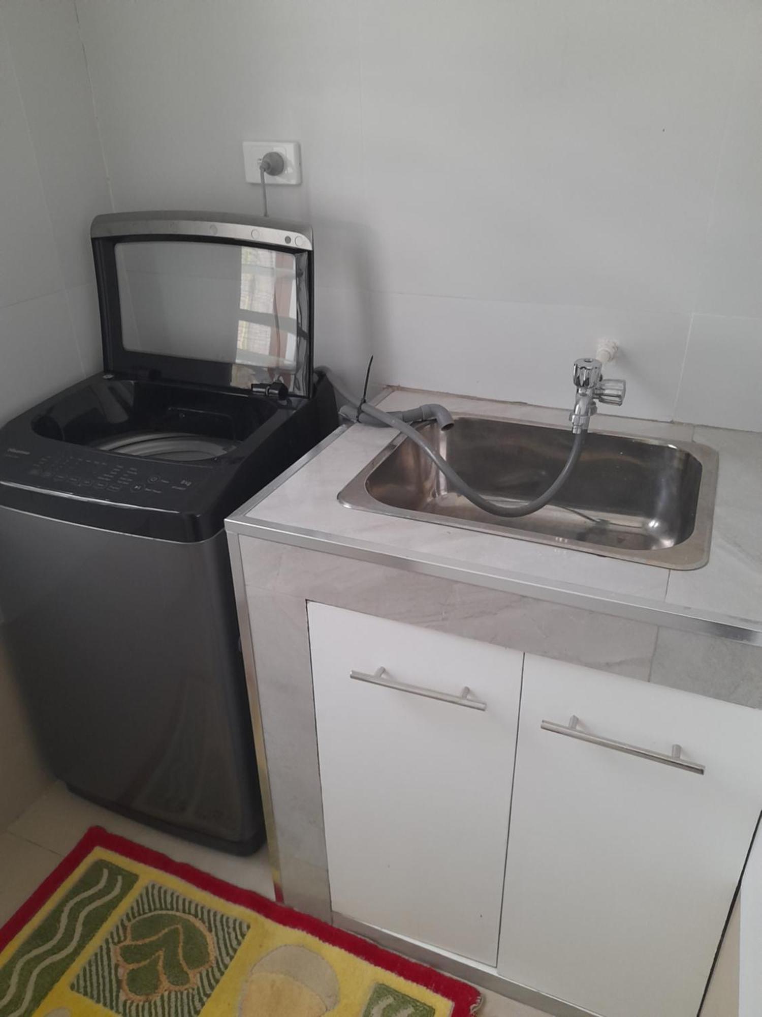 Bidesi Villa Apartments Suva Luaran gambar