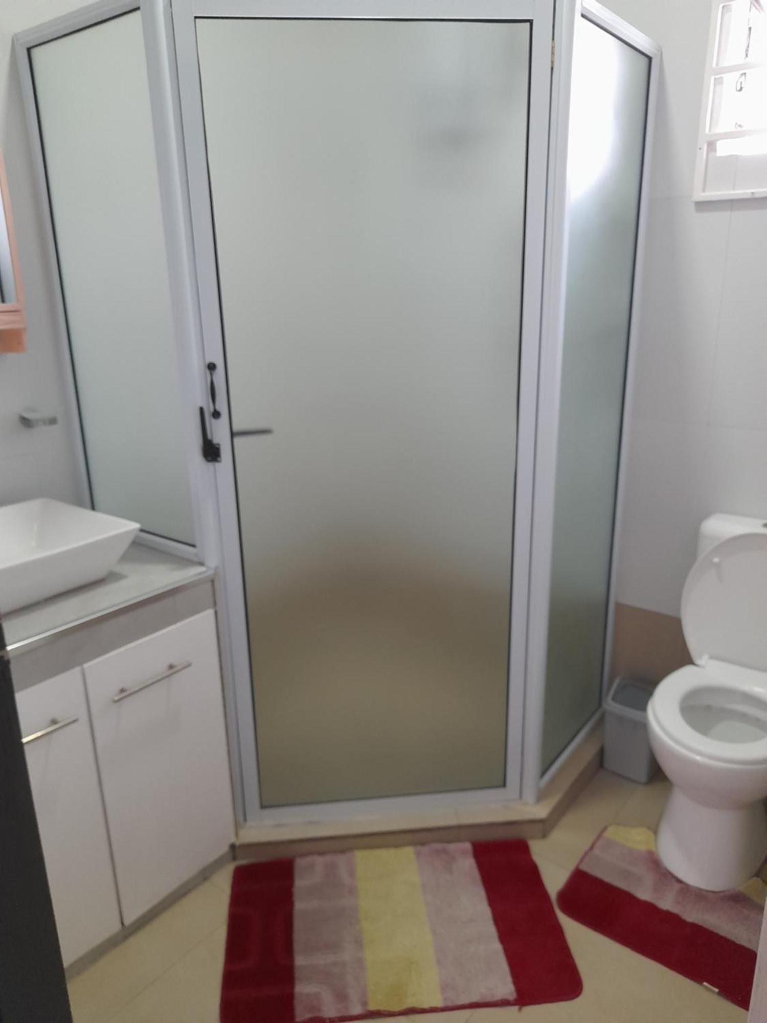 Bidesi Villa Apartments Suva Luaran gambar