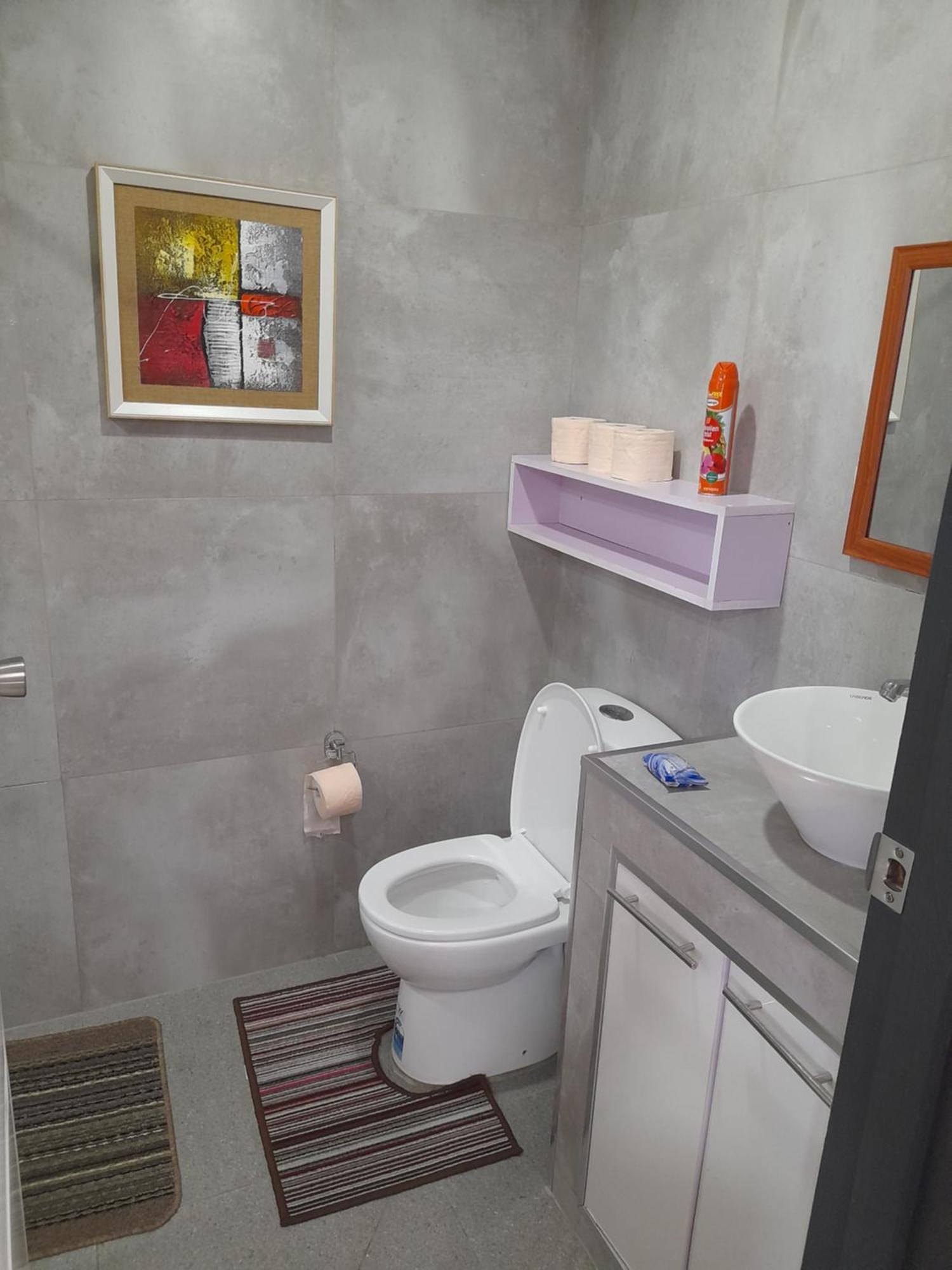 Bidesi Villa Apartments Suva Luaran gambar
