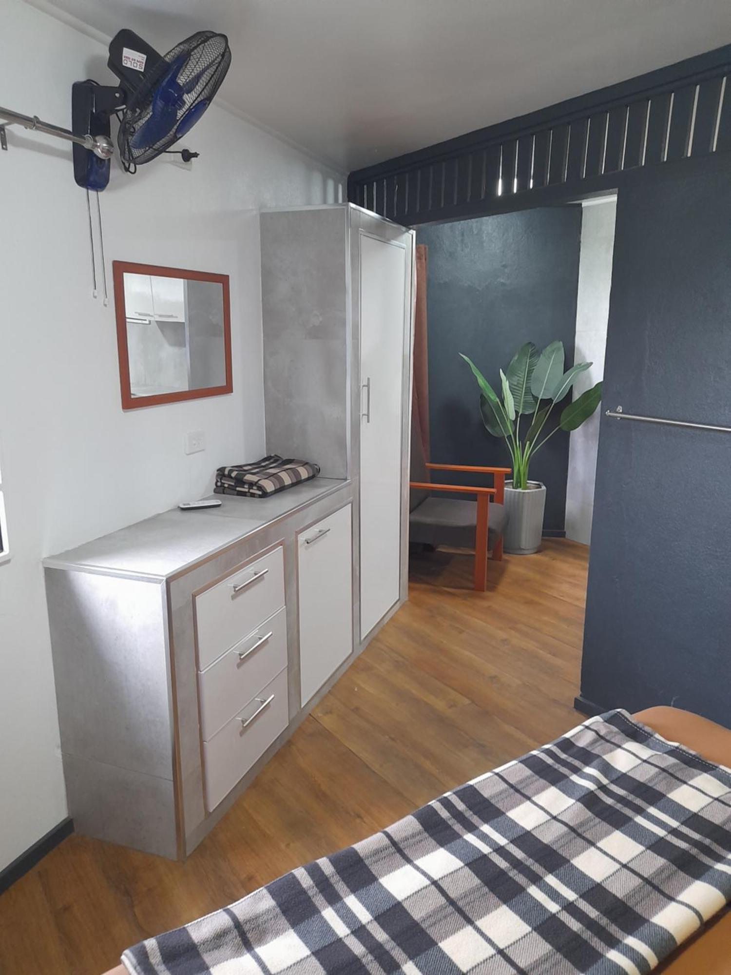Bidesi Villa Apartments Suva Luaran gambar