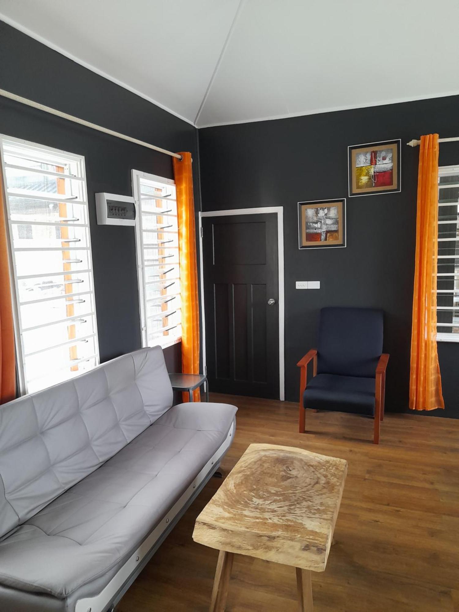Bidesi Villa Apartments Suva Luaran gambar