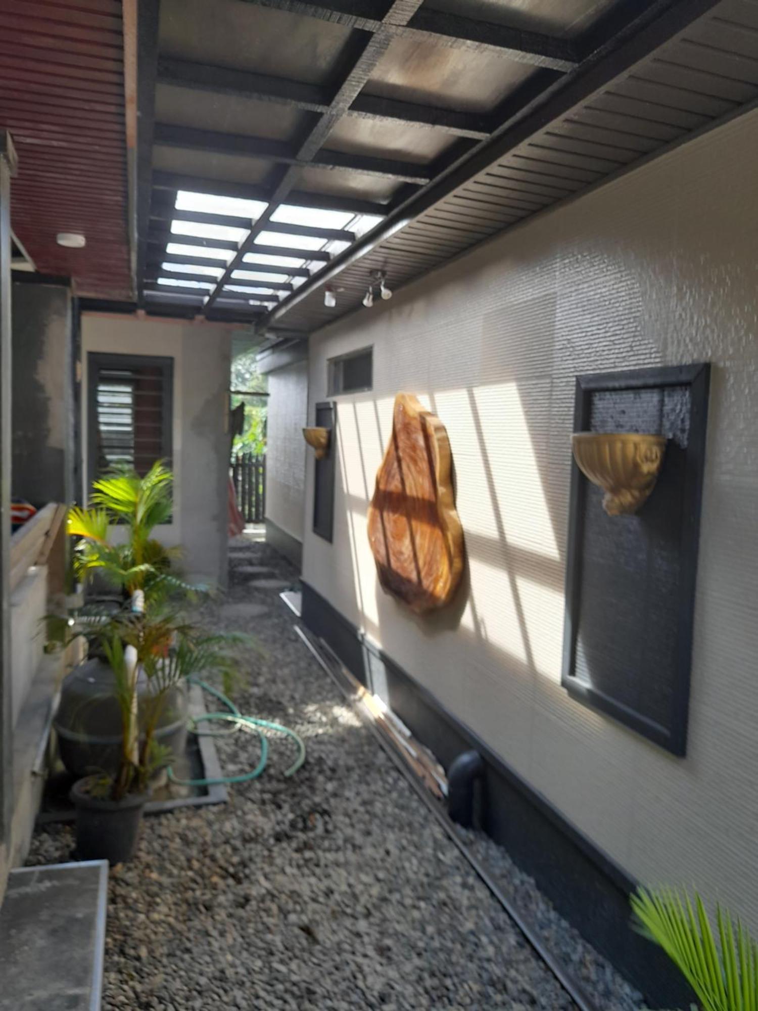 Bidesi Villa Apartments Suva Luaran gambar