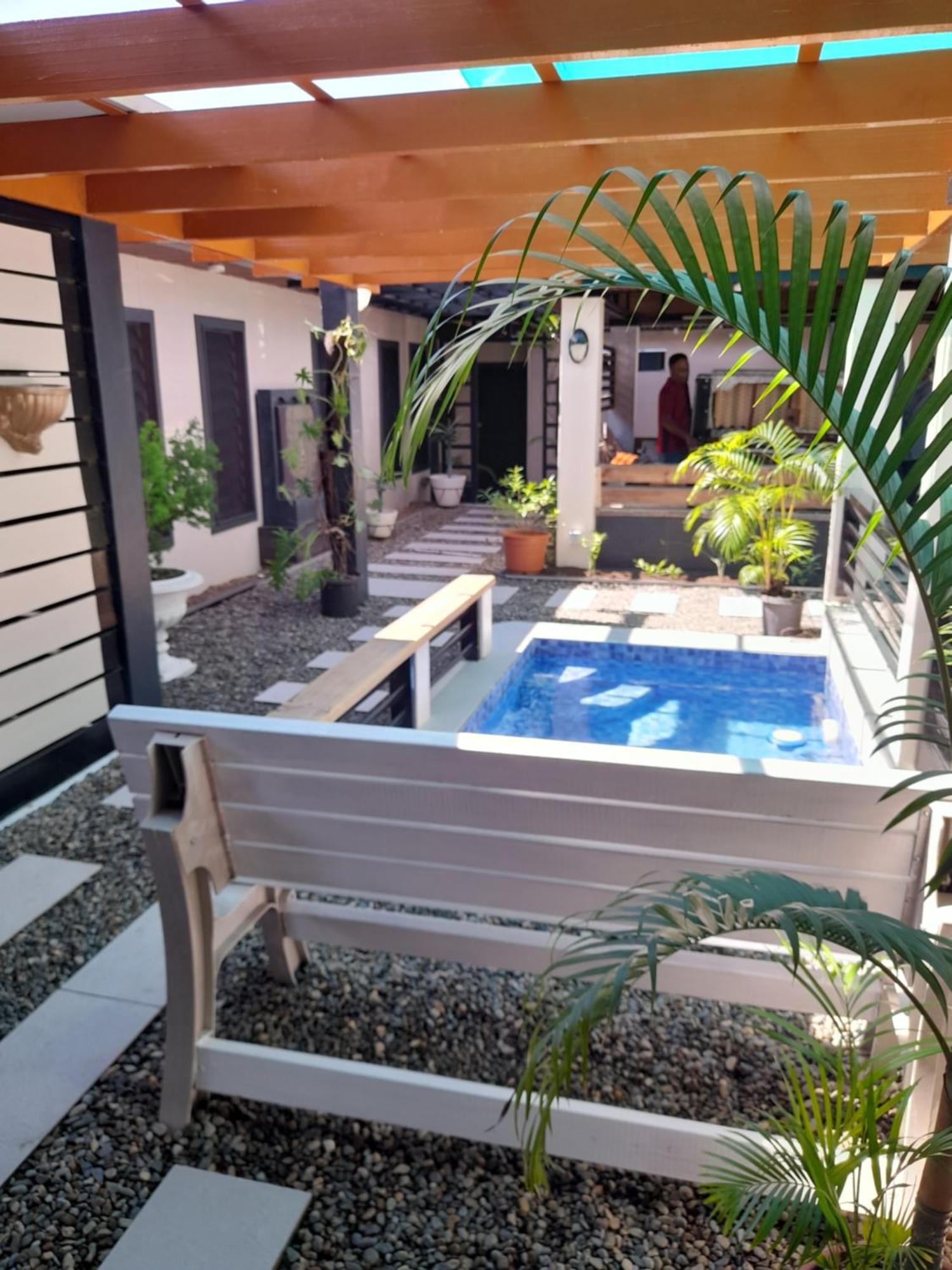 Bidesi Villa Apartments Suva Luaran gambar
