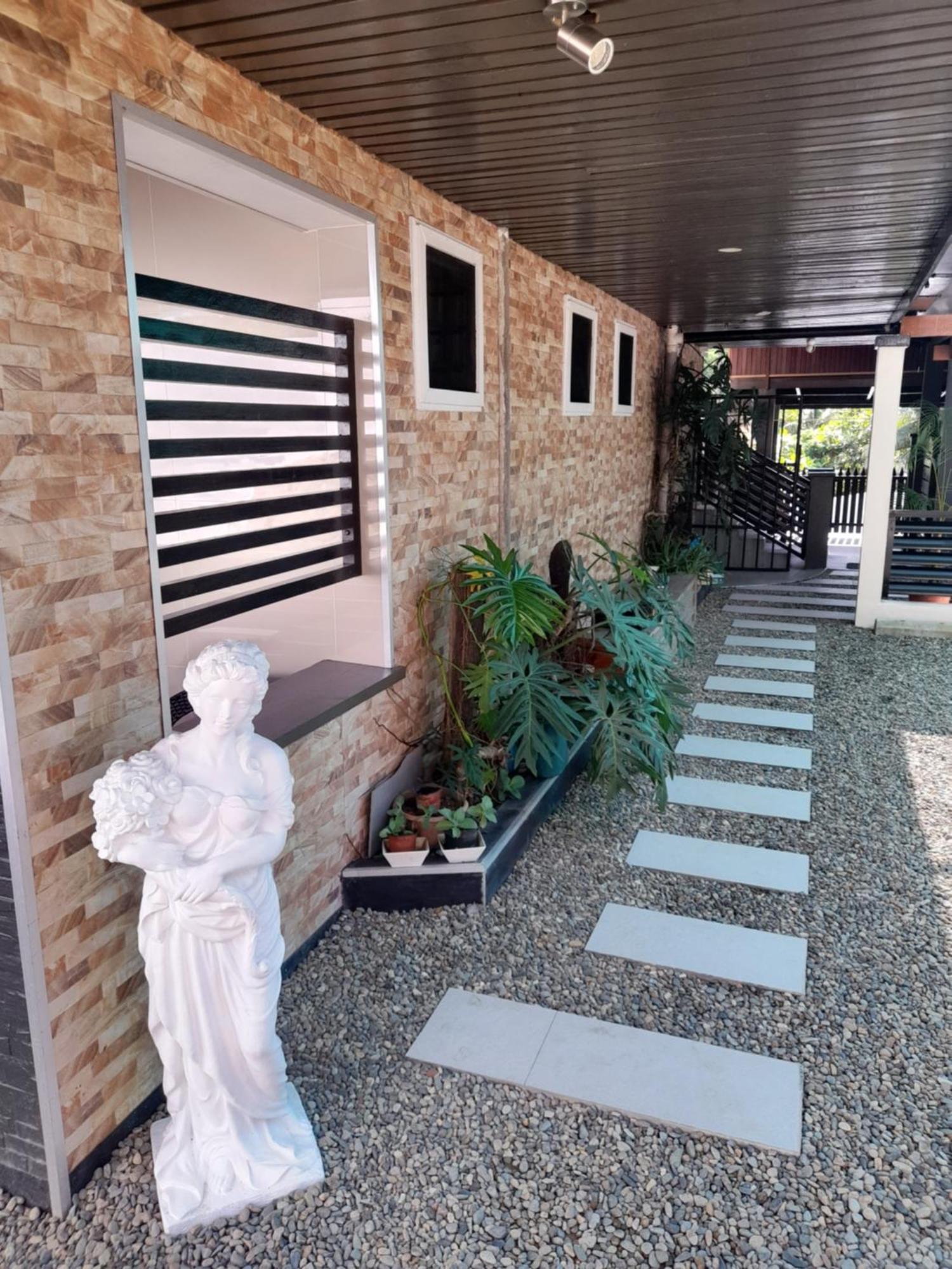 Bidesi Villa Apartments Suva Luaran gambar